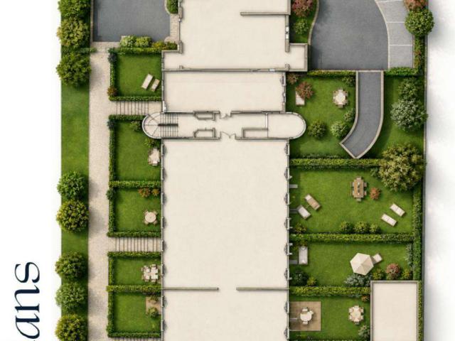 Appartement vente à Fontainebleau