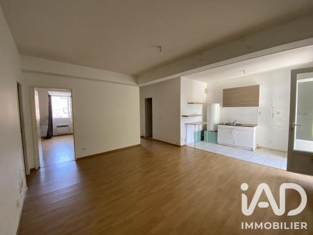 Appartement vente à Fontainebleau