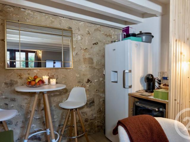 Appartement vente à Fontainebleau