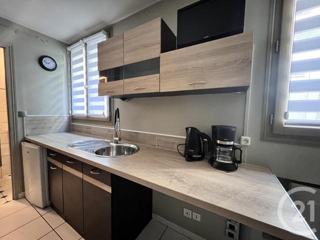 Appartement vente à Fontainebleau