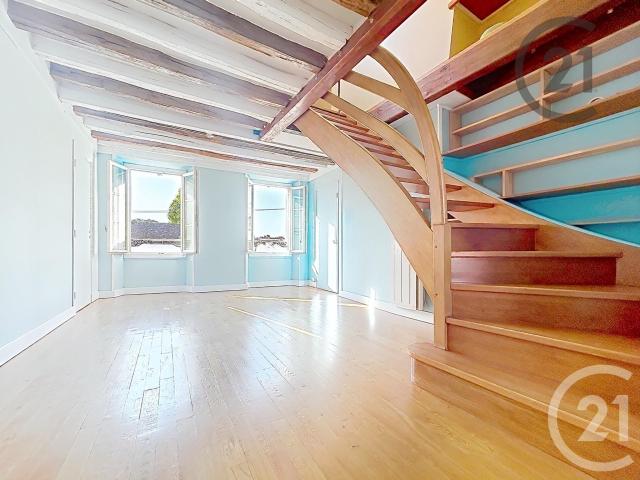 Appartement vente à Fontainebleau
