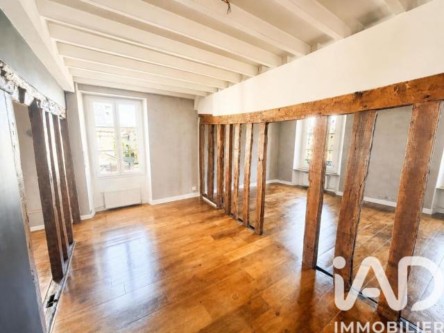 Appartement vente à Fontainebleau