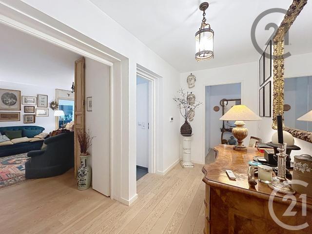 Appartement vente à Fontainebleau