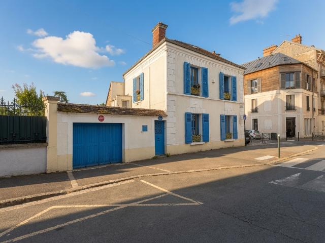 Maison vente à Fontainebleau