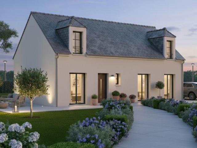 Maison vente à Fontainebleau