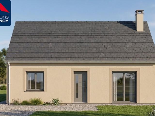 Maison vente à Fontainebleau