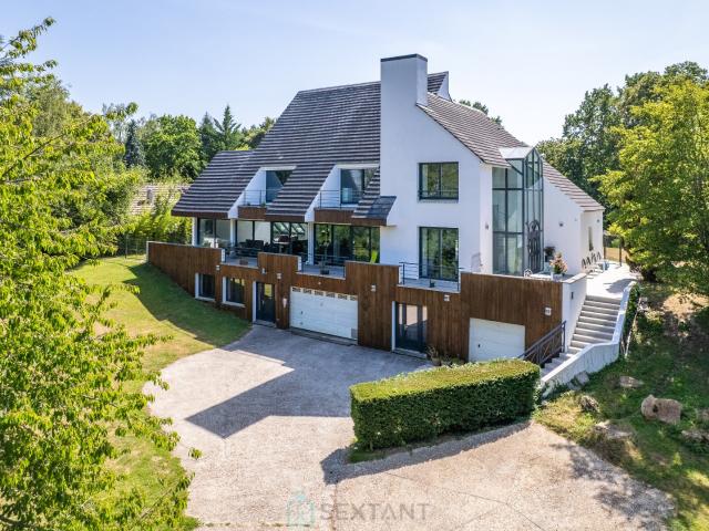 Villa vente à Fontainebleau, Seine-et-Marne