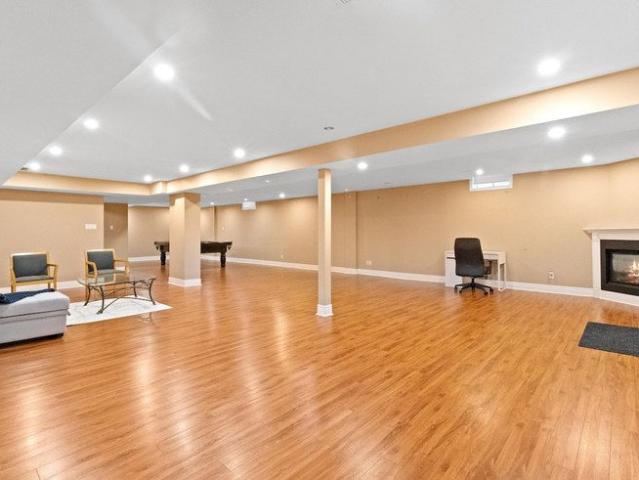 House for rent in Georgina, Ontario