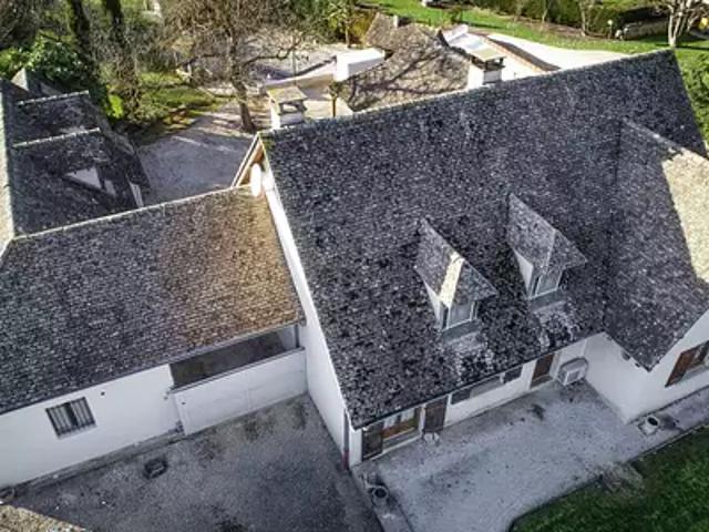 Maison vente à Chalon-sur-Saône, Fontaines