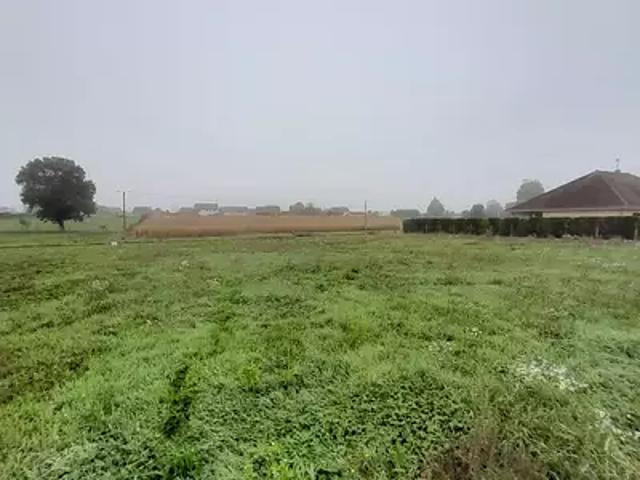Terrain vente à Fontaines, Saône-et-Loire