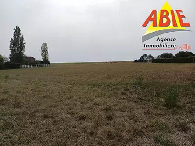 Terrain vente à Fontenay-le-Comte, Doix