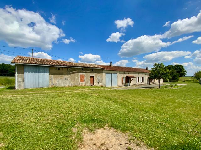 Maison vente à Jonzac, Fontaines-d'ozillac