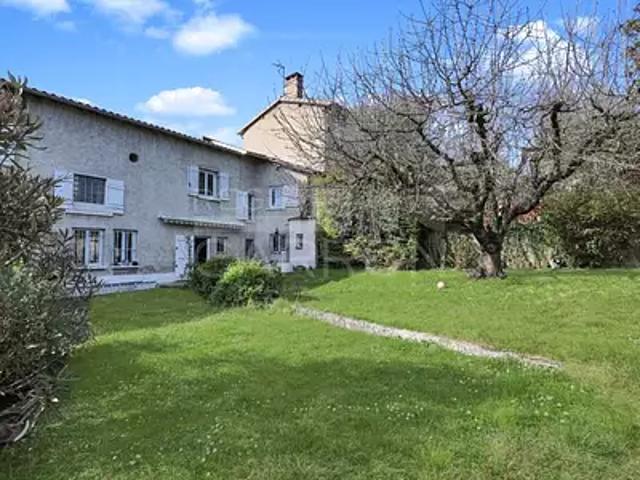 Maison vente à Lyon, Métropole de Lyon