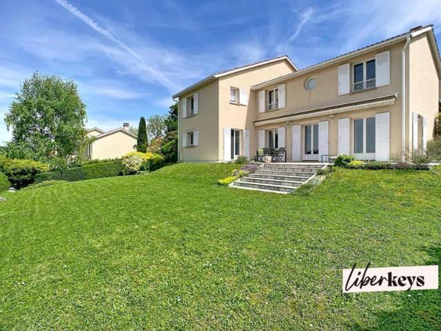 Maison vente à Lyon, Métropole de Lyon