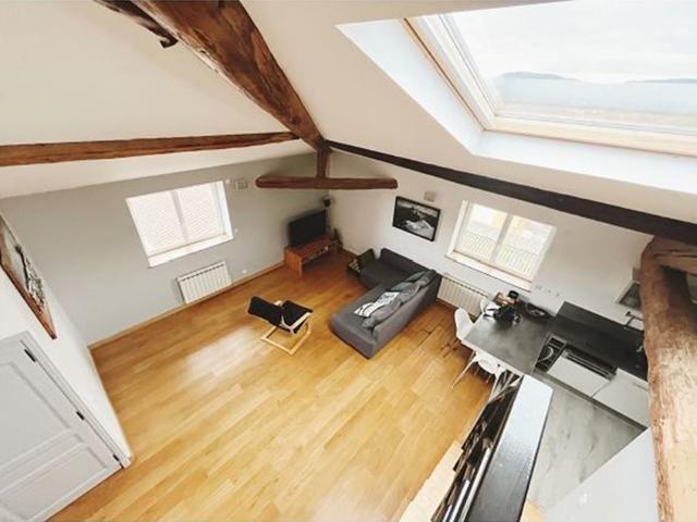 Appartement vente à Lyon, Métropole de Lyon