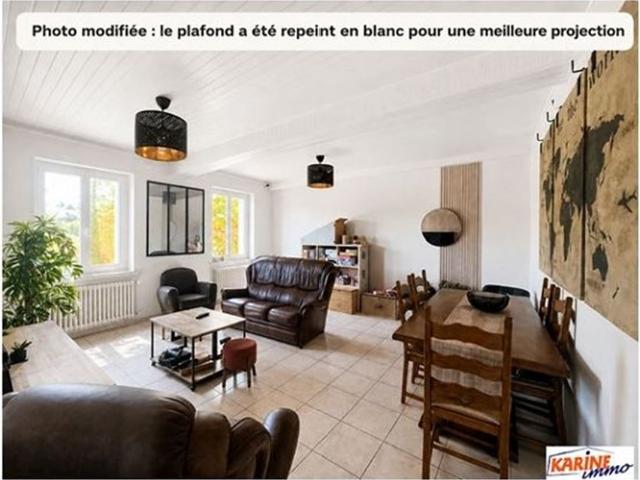Appartement vente à Lyon, Métropole de Lyon
