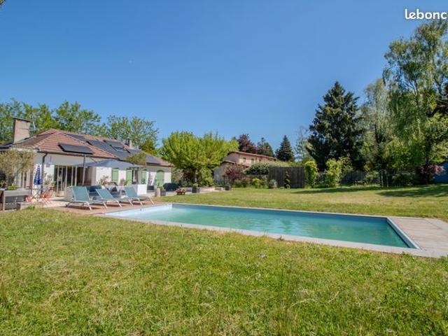Maison vente à Lyon, Métropole de Lyon