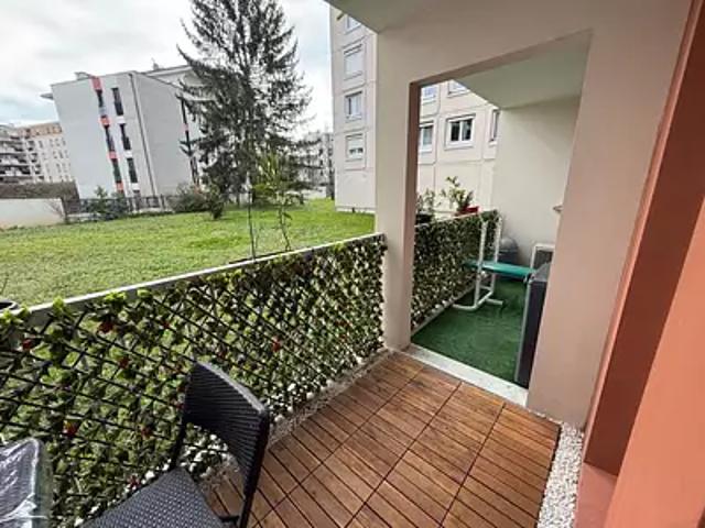Appartement vente à Lyon, Métropole de Lyon