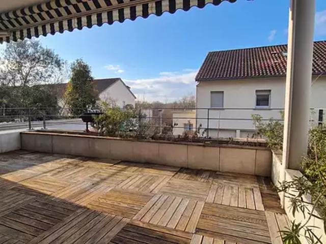 Appartement vente à Lyon, Métropole de Lyon