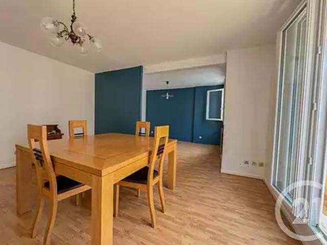 Appartement vente à Lyon, Métropole de Lyon