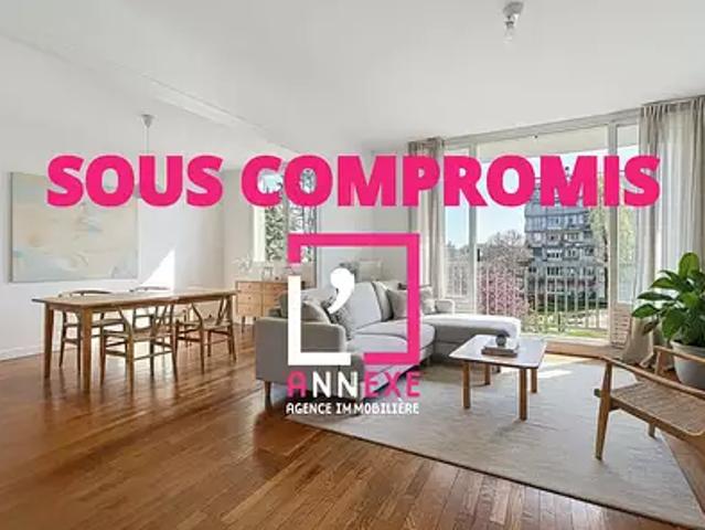 Appartement vente à Lyon, Métropole de Lyon