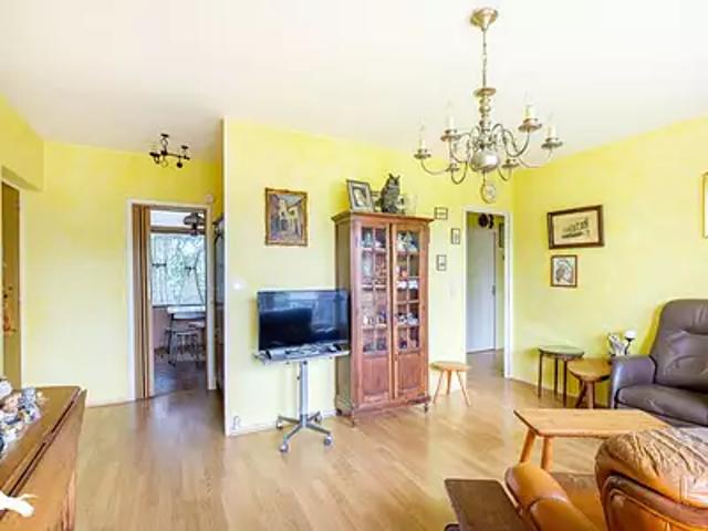 Appartement vente à Lyon, Métropole de Lyon