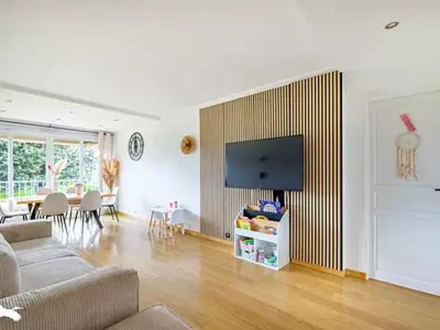 Appartement vente à Lyon, Métropole de Lyon