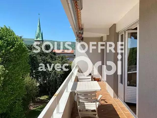 Appartement vente à Lyon, Métropole de Lyon