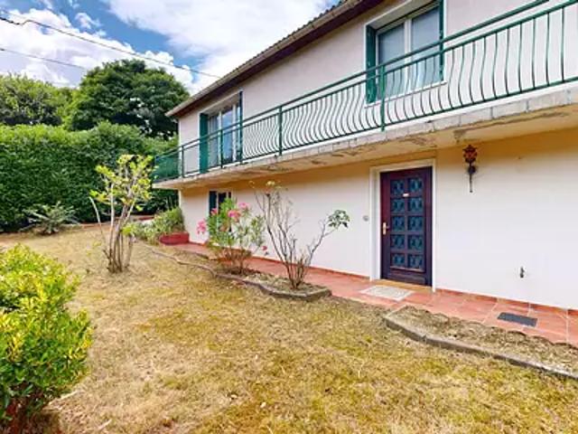 Maison vente à Lyon, Métropole de Lyon