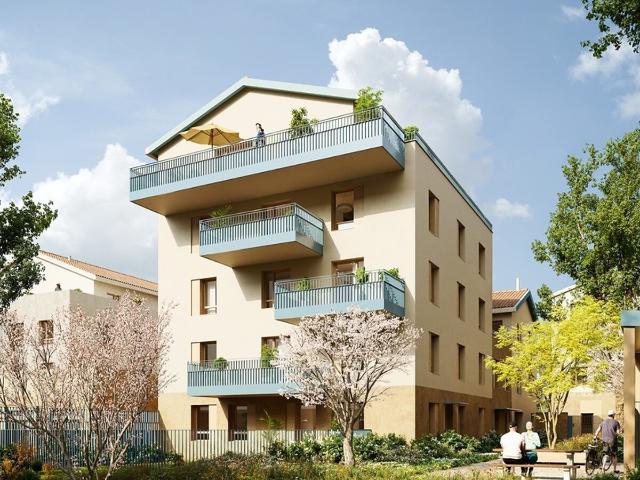 Appartement vente à Lyon, Métropole de Lyon