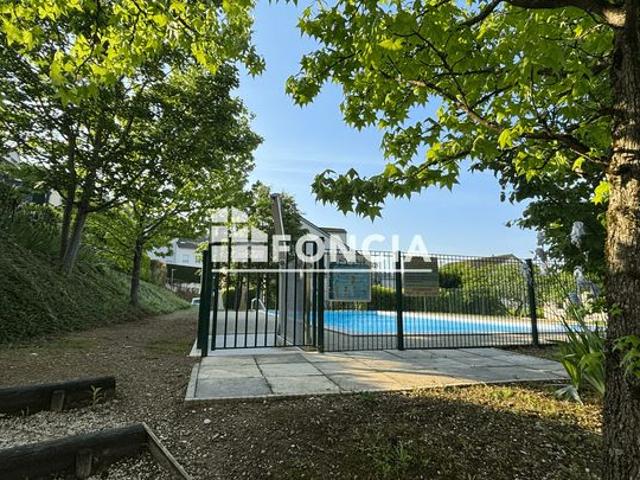 Appartement vente à Lyon, Métropole de Lyon