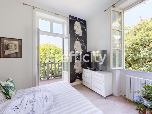 Appartement vente à Lyon, Métropole de Lyon