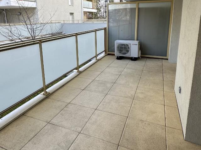 Appartement vente à Lyon, Métropole de Lyon