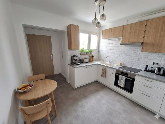 Appartement vente à Lyon, Métropole de Lyon