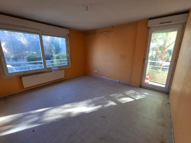 Appartement vente à Lyon, Métropole de Lyon