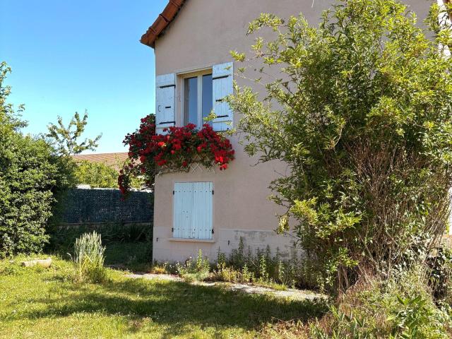 Maison vente à Chalon-sur-Saône, Fontaines