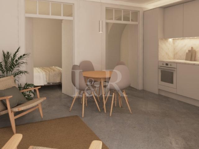 Apartamento venda em Vale de Cobro, Setúbal