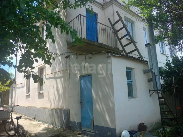Квартира продажа в Фонталовская Ст-ца, Краснодарский Край