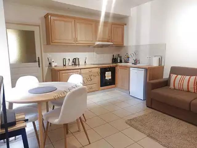 Appartement vente à Nice, Fontan