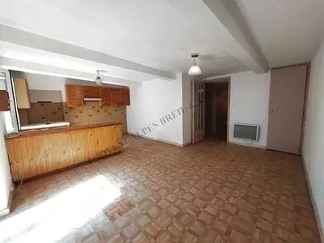 Appartement vente à Nice, Fontan