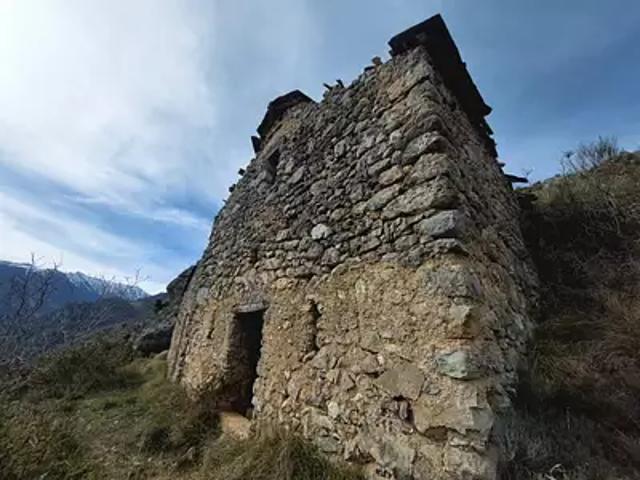 Maison vente à Fontan, Alpes-Maritimes