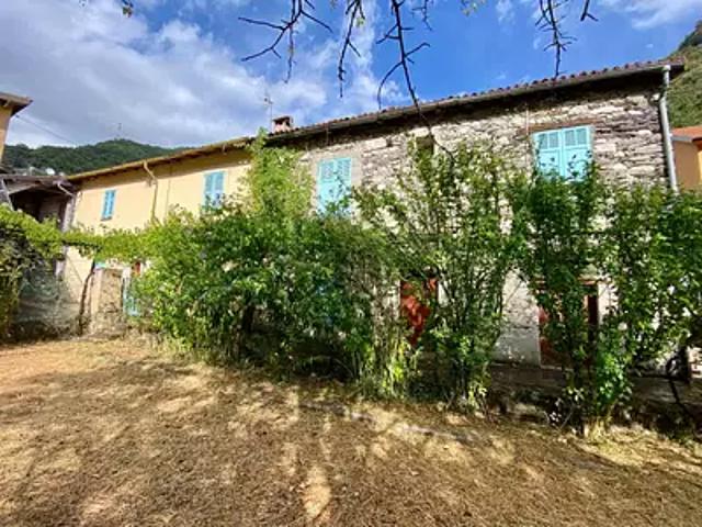 Maison vente à Nice, Fontan