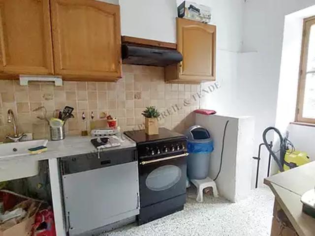 Maison location à Fontan, Alpes-Maritimes