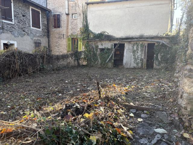 Maison vente à Nice, Fontan
