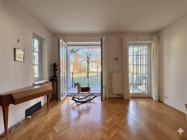 Apartment kaufen in Oberwaltersdorf, Niederösterreich