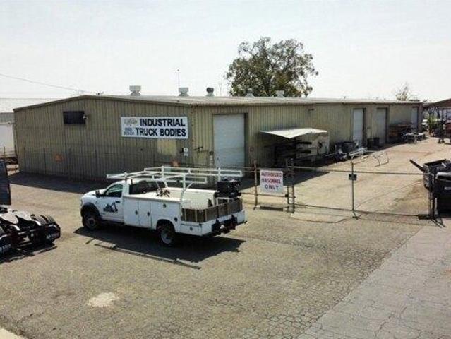 Land for sale in Fontana