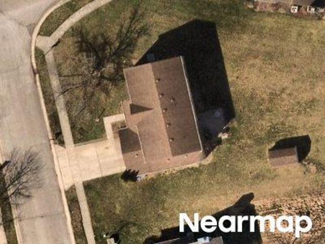 House for sale in Camby, Indiana