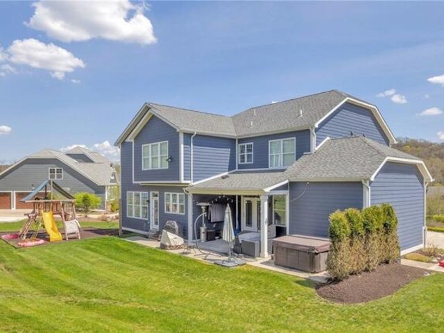 House for sale in Export