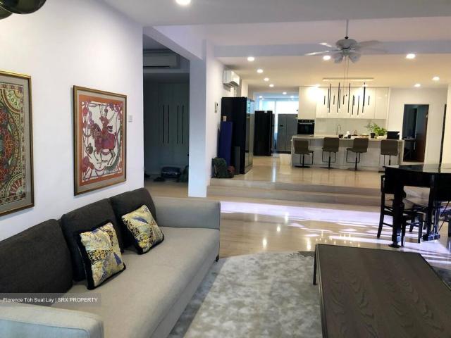 Condominium for sale in Ulu Pandan