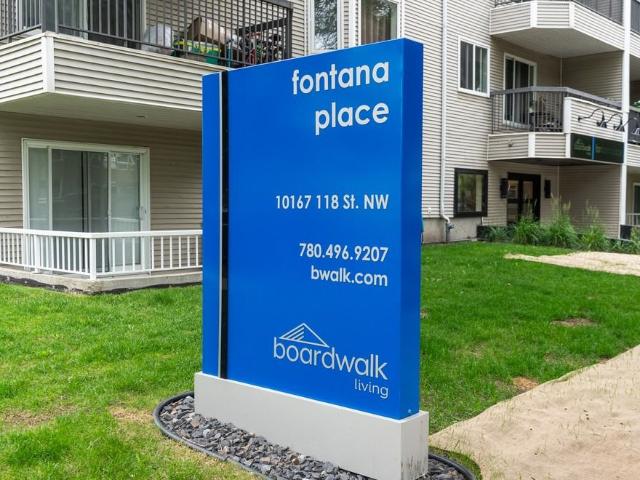 Apartment for rent in Wedgewood, Alberta